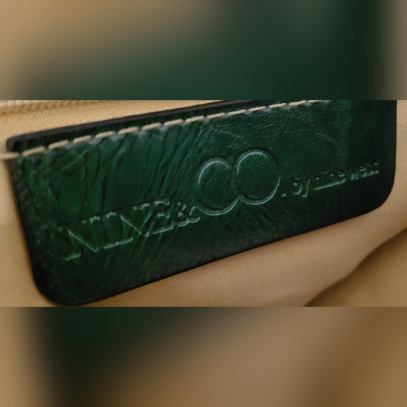 Nine & Co shoulder purse - Picture 8 of 8